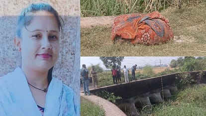 Lover Mushtaq brutally murdered his girlfriend Pooja in khatima