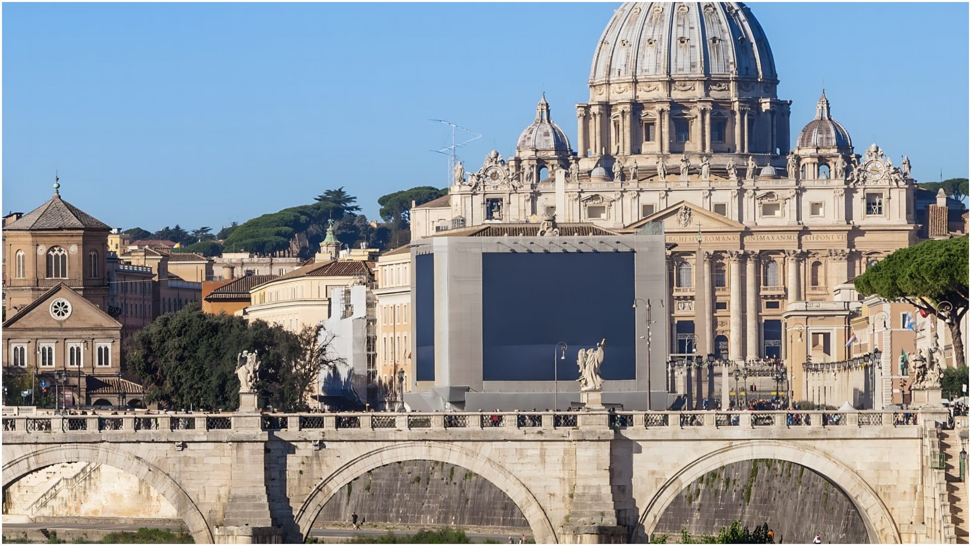 Vatican City Travel Guide Where New Pope Election Conclave Begins Soon Key Facts in Hindi
