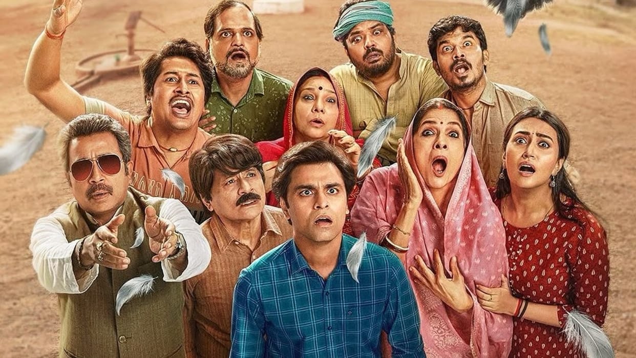 Panchayat Creates History Becomes First Ever Series To Be Spotlighted At WAVES 2025 details