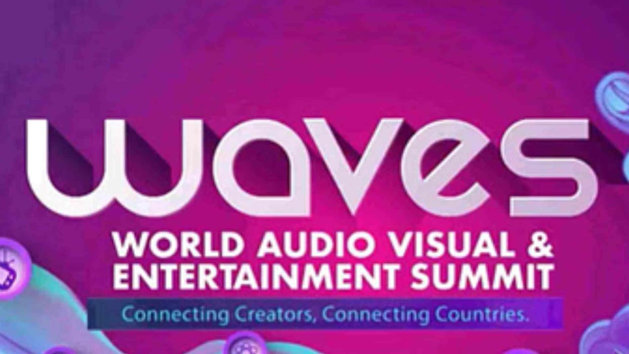 Ashwini Vaishnaw announces Indian Institute of Creative Technology for AVGC XR Sector at Waves Summit 2025
