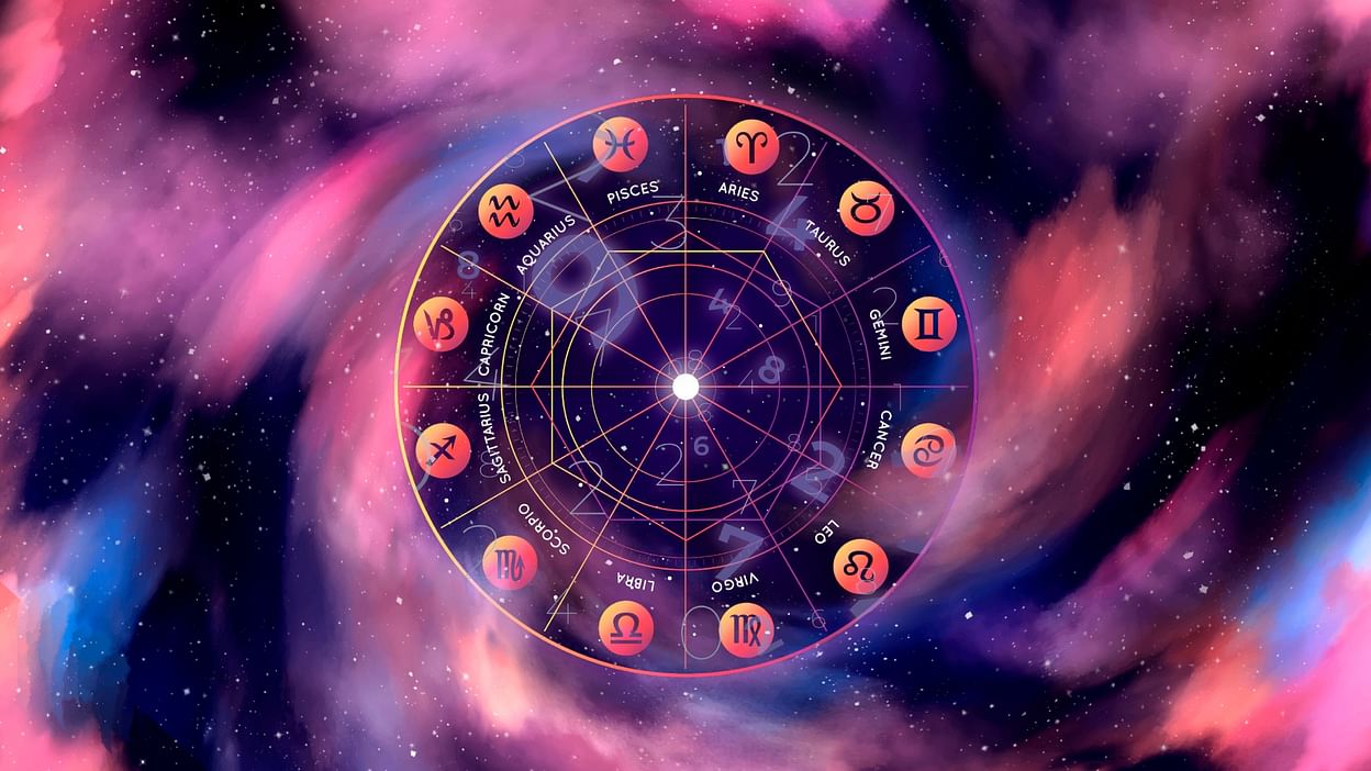 You may participate in any religious event, know what your stars say