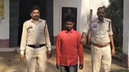 Police arrested the father accused of killing his son