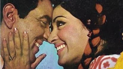 Esha Deol Wishes dharmendra and hema malini Happy anniversary mamma & papa You are my world Love you