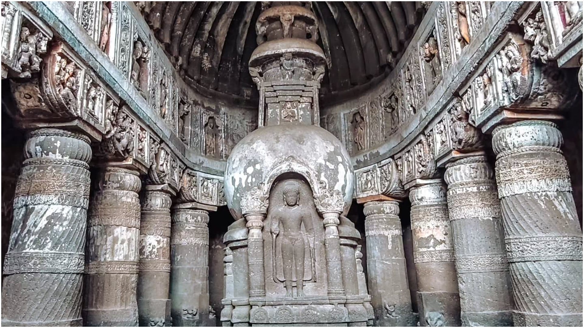 Famous Buddhist Temples In India That You Must Visit in Hindi