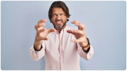 how Angry people impact your life know why anger is bad and what to do