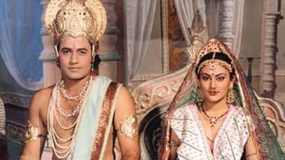 Ramanand Sagar Ramayan serial Casting and making Related Some Lesser Known and interesting Facts