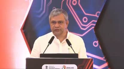 social media societal harmony trust ashwini vaishnaw economic survey