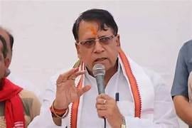 Bhopal: PC Sharma accused ministers of funding love jihad, said- how is all this happening in such big hotels