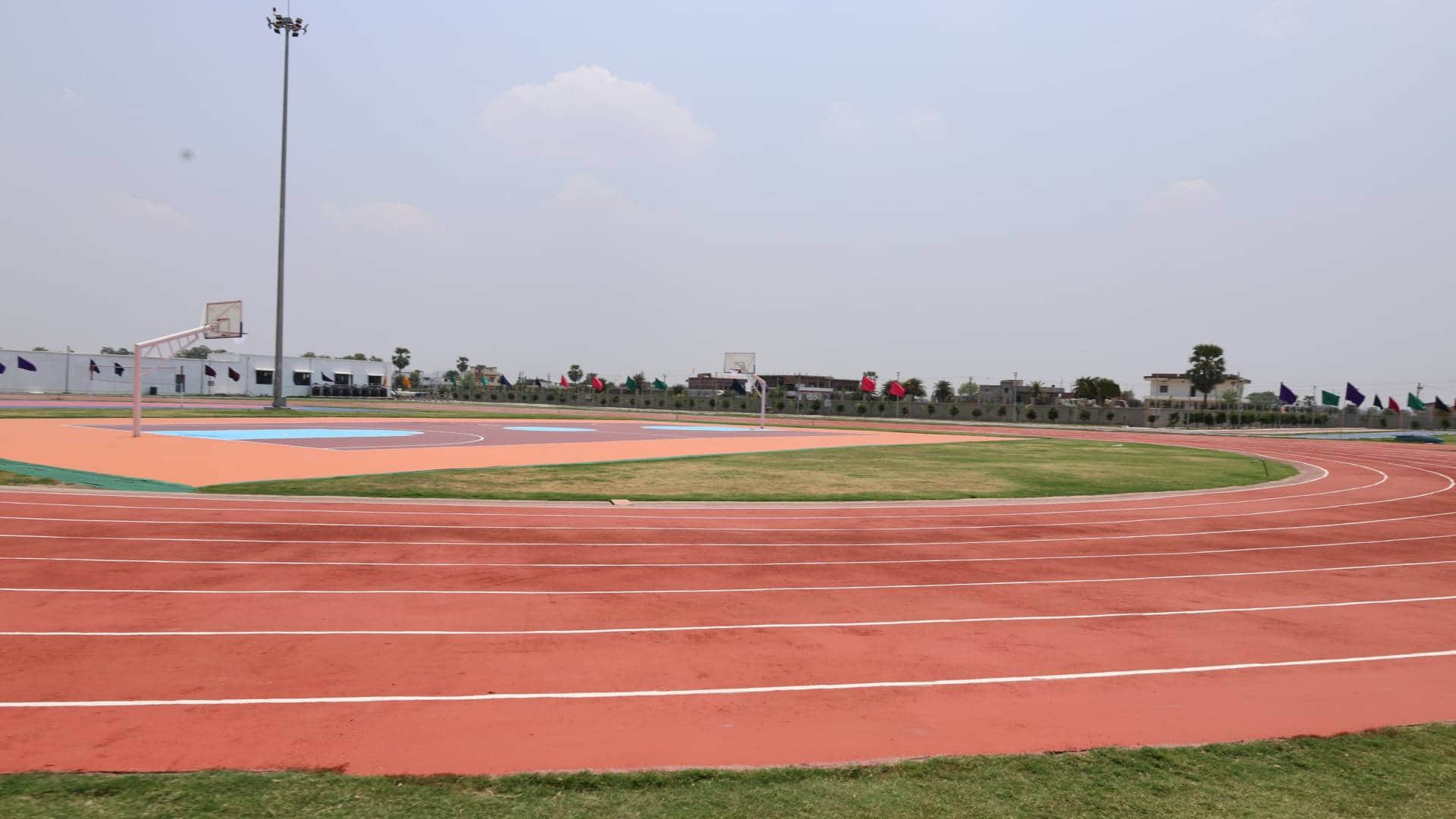 Bihar Khelo India Youth Games 2025 start in Gaya from May Five there will no charge to watch competition