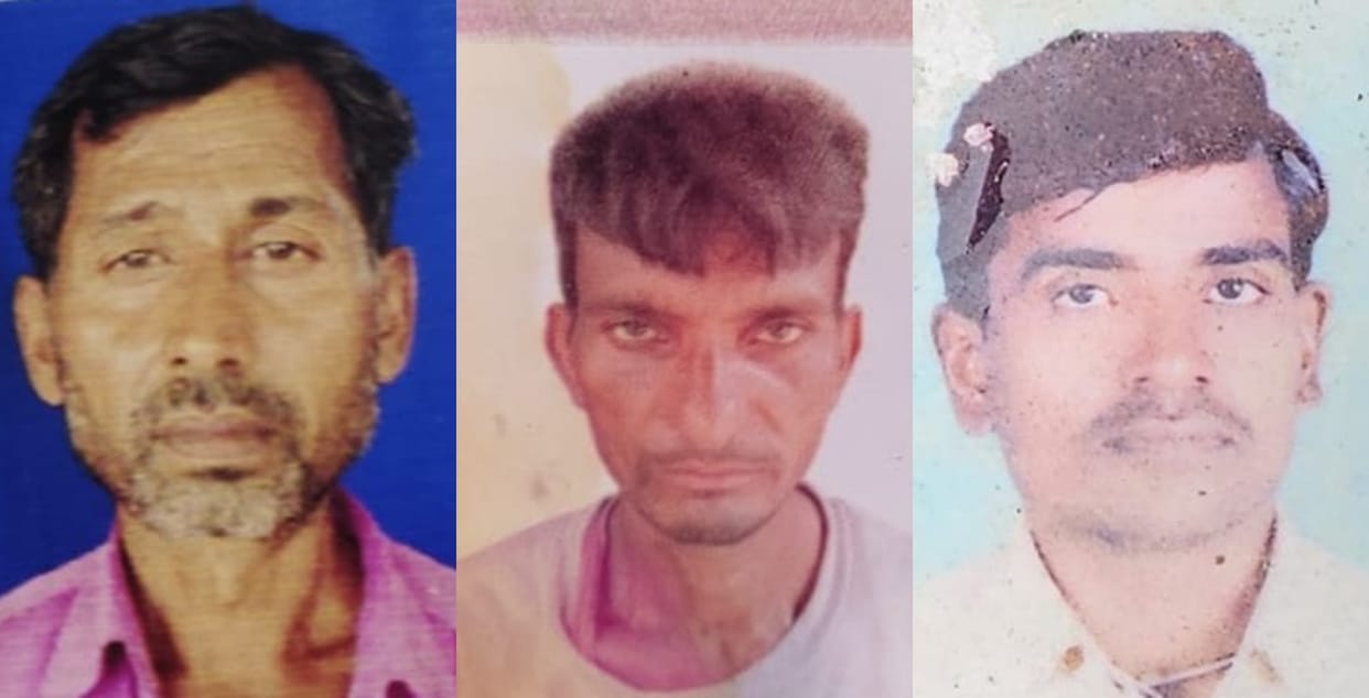 Father dies before daughter wedding three die due to thunderstorm