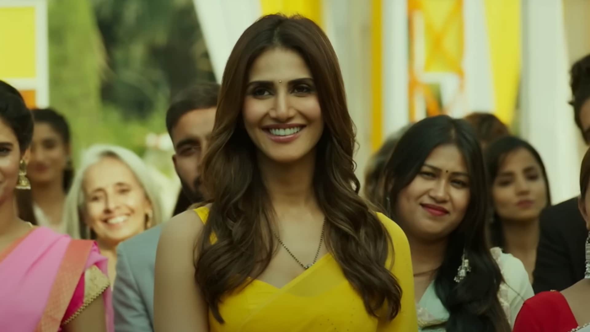 Raid 2 Actress Vaani Kapoor Box Office Report Card Shuddh Desi Romance War Shamshera Khel Khel mein