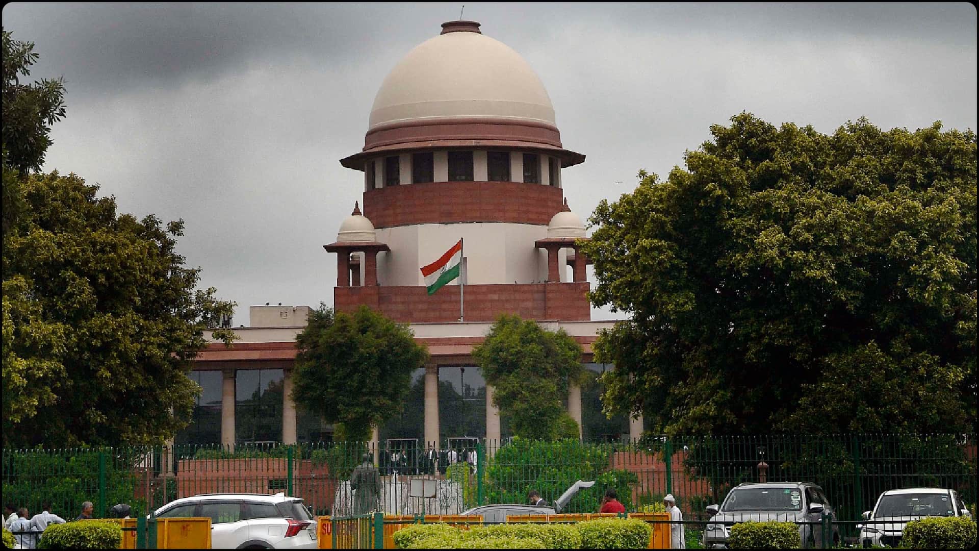 Ex-CJI DY Chandrachud Luggage packed will move out of official residence Know all about it