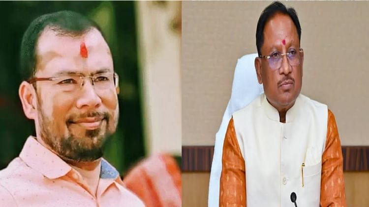 छत्तीसगढ़: विष्णुदेव साय सरकार मिरानिया परिवार को देगी 20 लाख रुपए; पहलगाम आतंकी हमले में हुए थे दिवंगत