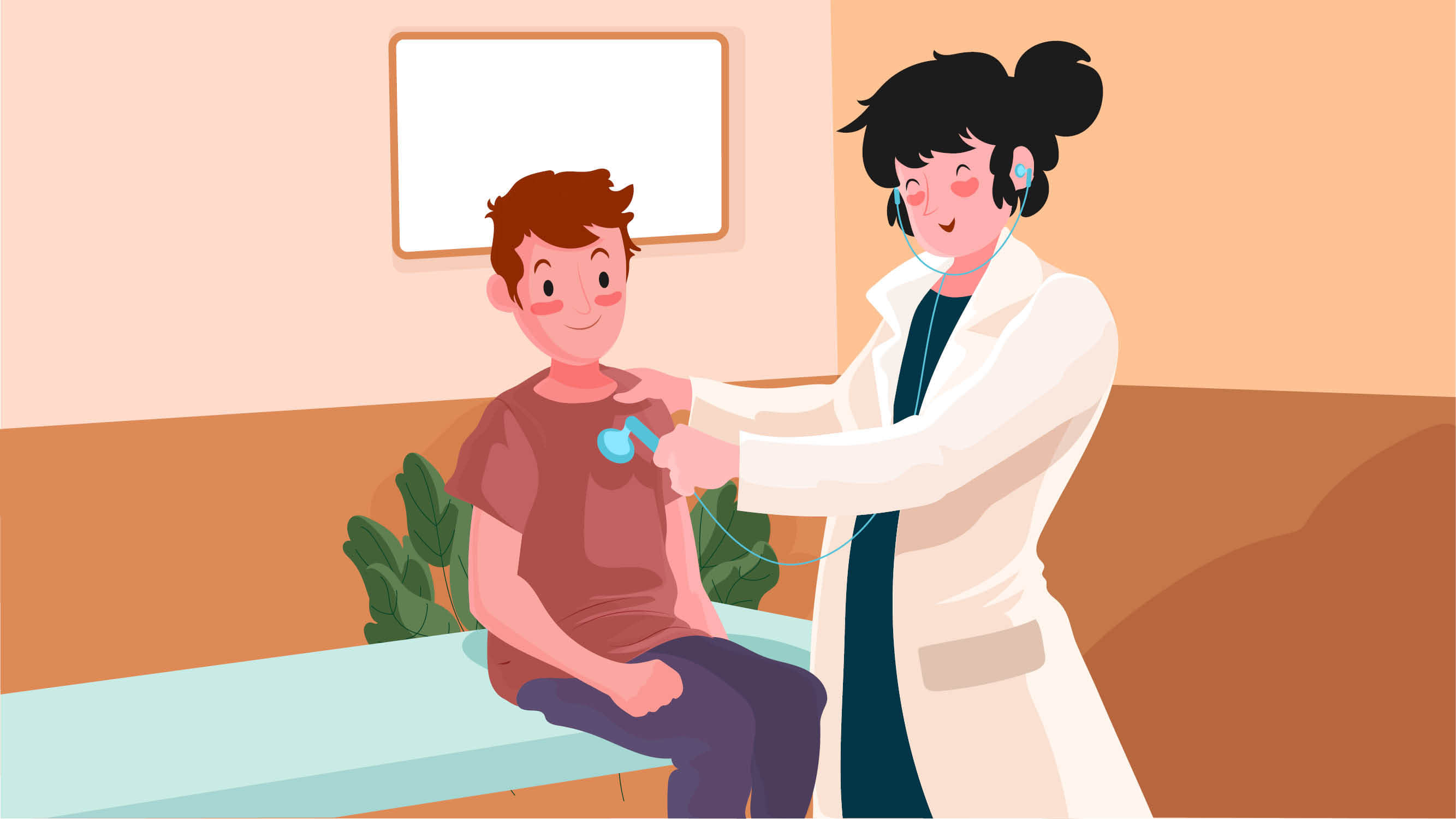 Funny Doctor-Patient Jokes That Will Make You Laugh goes Viral on Internet