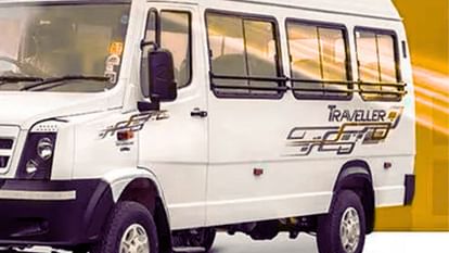 Himachal Pradesh: सिंगल डोर मिनी बसों में चालक काटेगा सवारियों के टिकट, घाटे वाले रूटों पर चलाएगा निगम Himachal Drivers will issue tickets to passengers in single door mini buses