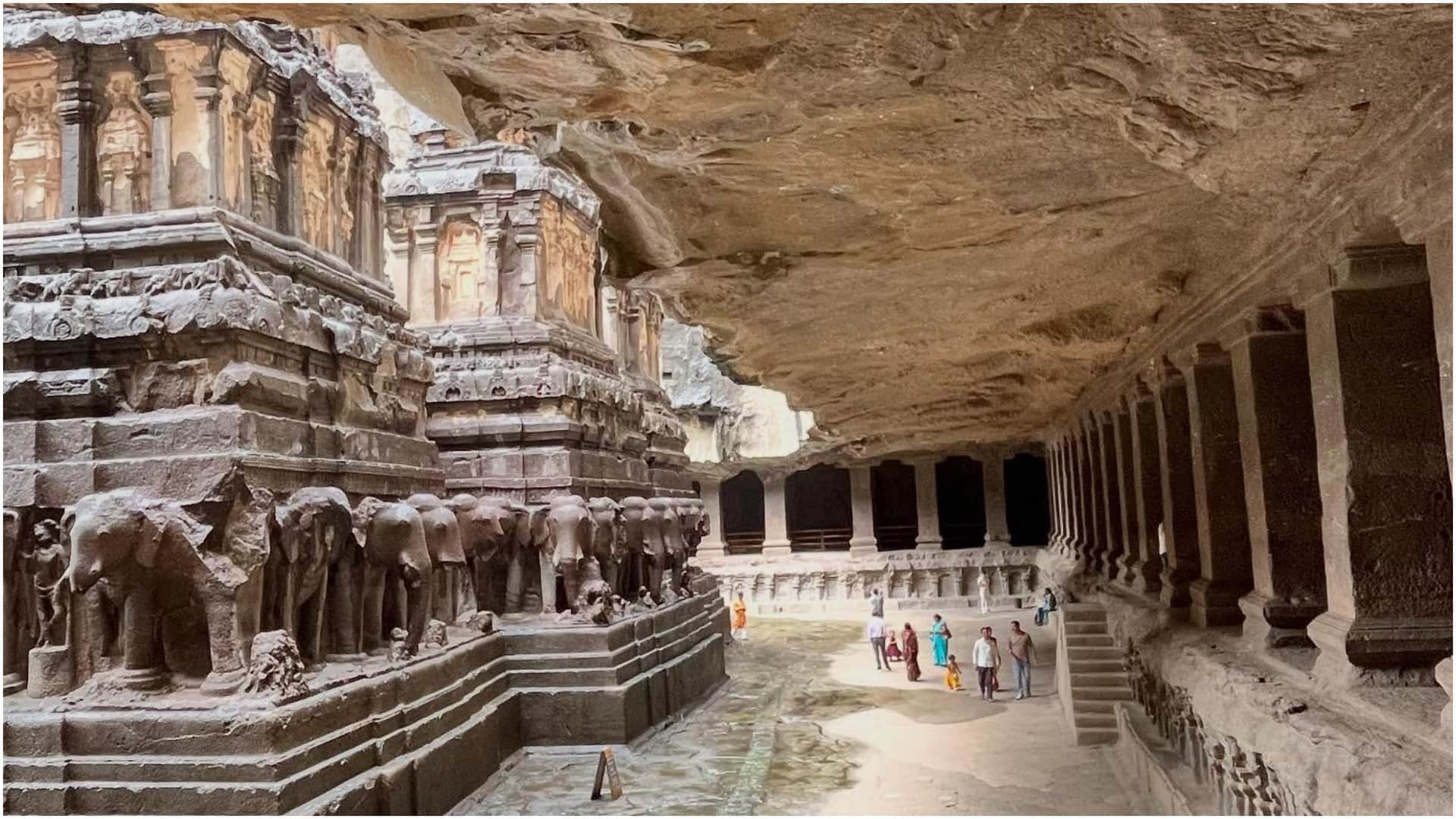 World Heritage day 2026 India 7 Famous Monuments Unesco Heritage Sites