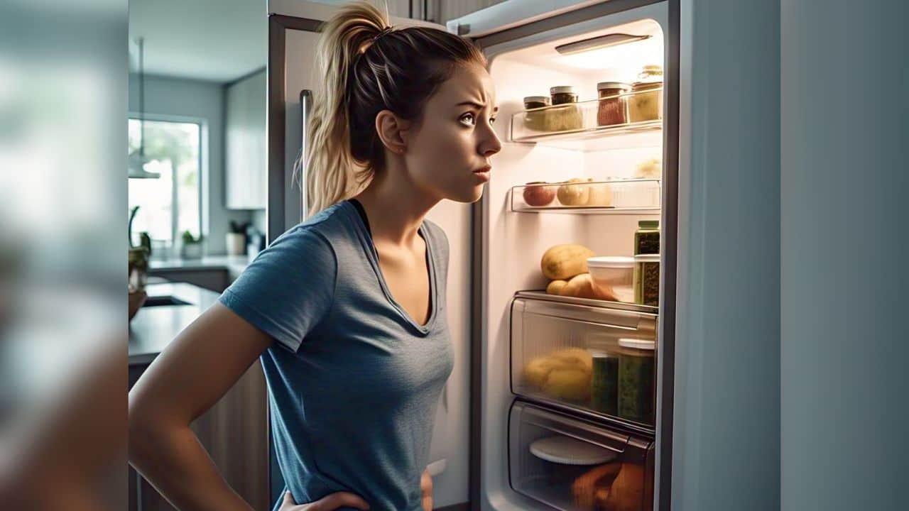 fridge cover why companies do not recommend cover on top of refrigerator