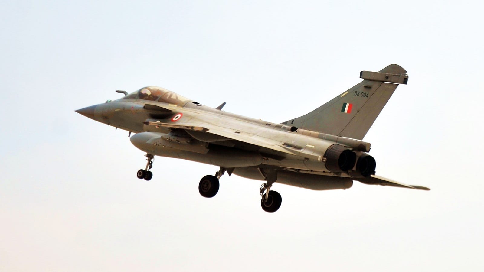Air Force displayed its prowess on Ganga Expressway in Shahjahanpur