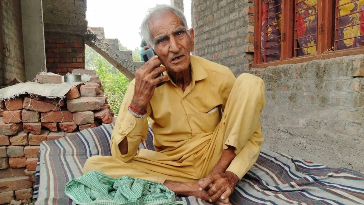 after pahalgam attcak Villagers are on high alert due to night firing on the border