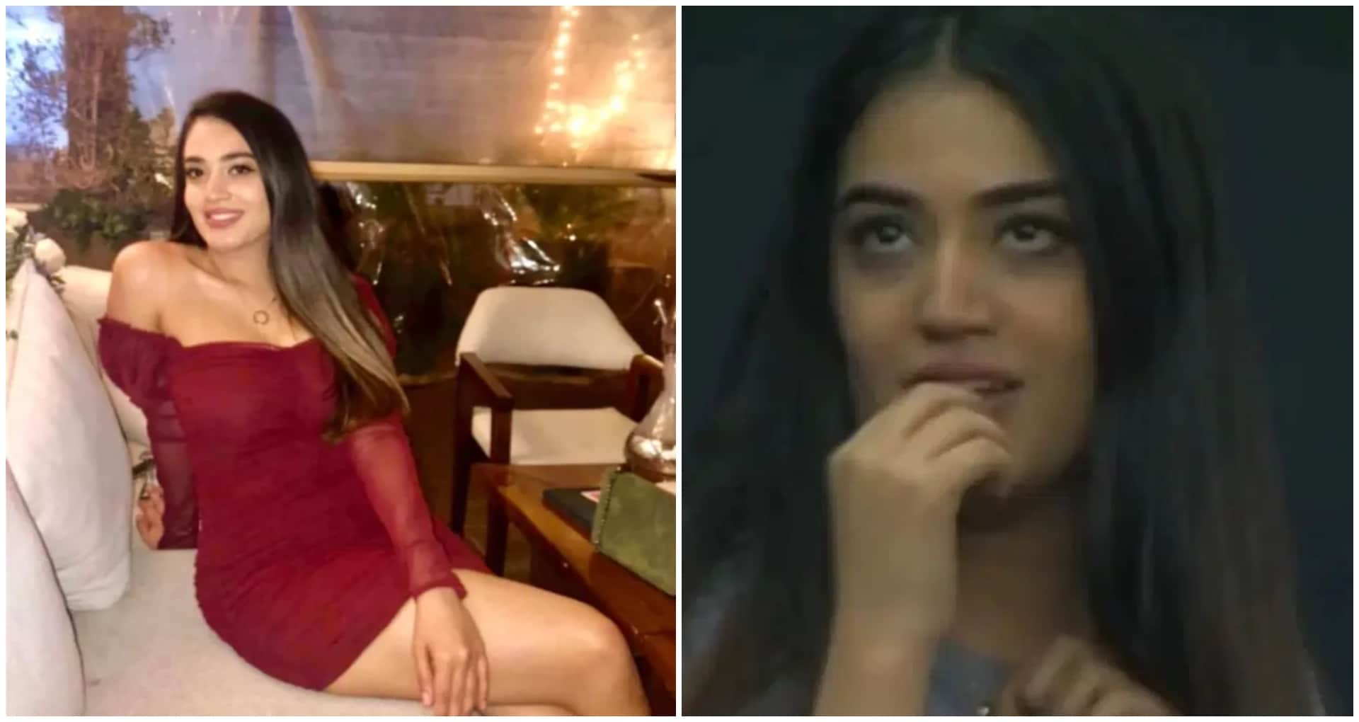 IPL 2025 Mystery and Glamorous Girls Viral Photos CSK Aaryapriya Bhuyan