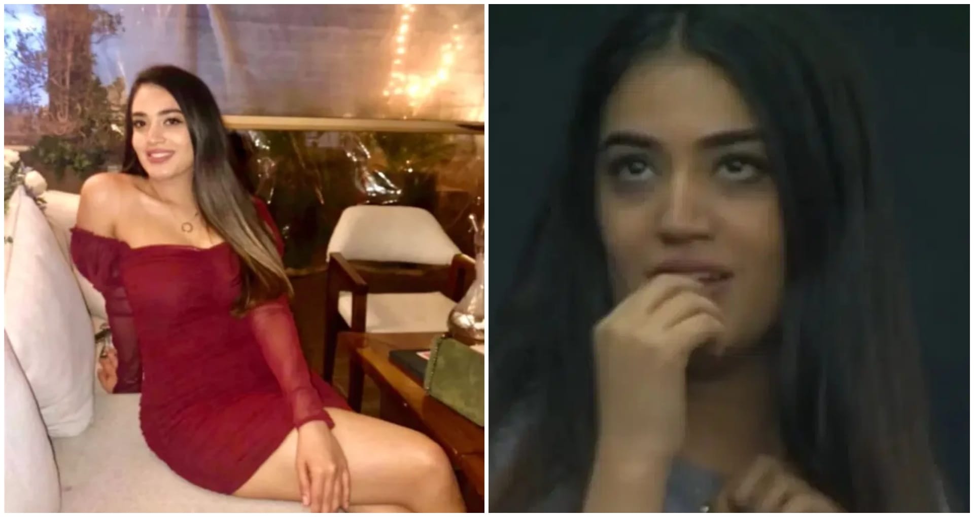 IPL 2025 Mystery and Glamorous Girls Viral Photos CSK Aaryapriya Bhuyan