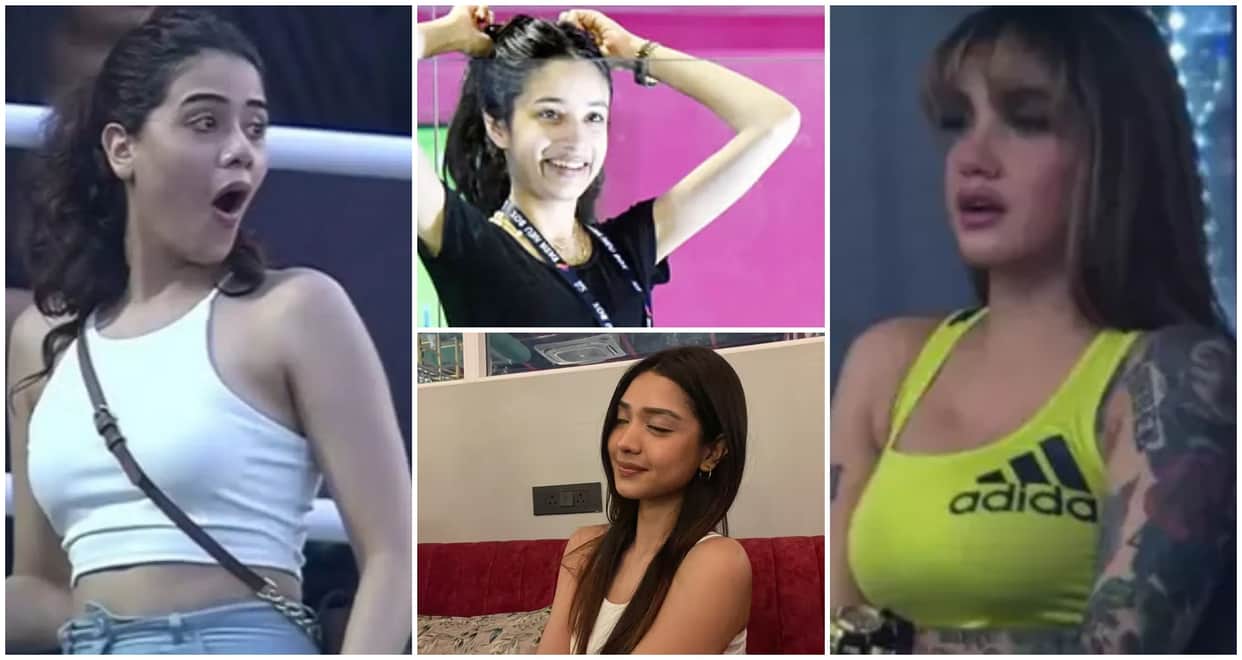IPL 2025 Mystery and Glamorous Girls Viral Photos CSK Aaryapriya Bhuyan