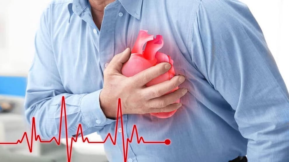 Walk 10,000 Steps and Cut 500 Calories: Simple Formula to Avoid Major Diseases