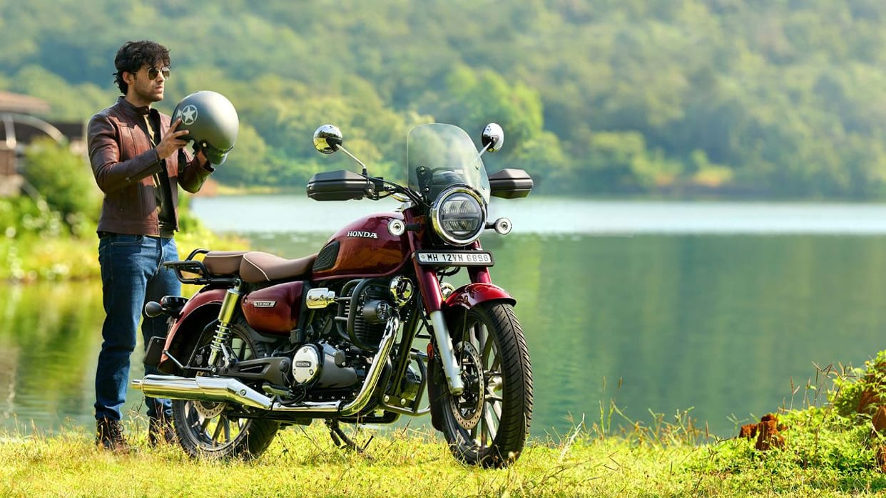 Top 5 Neo Retro Bikes Under 350cc Diwali offers on Retro style bikes in India