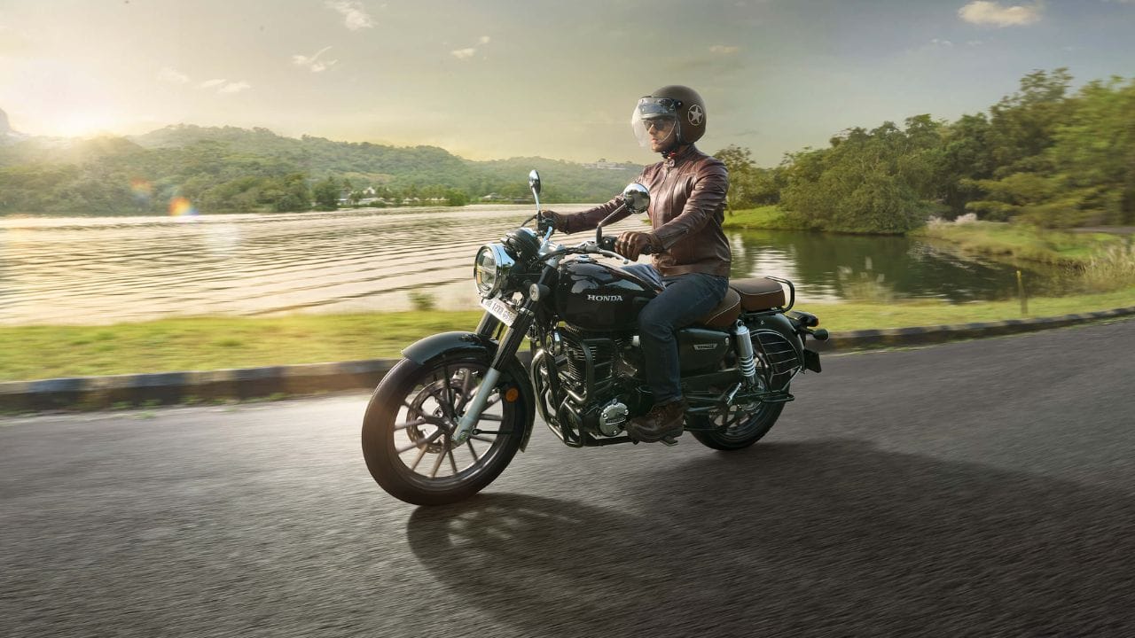 Top 5 Affordable Cruiser Bikes in India Know Engine Specifications and Features
