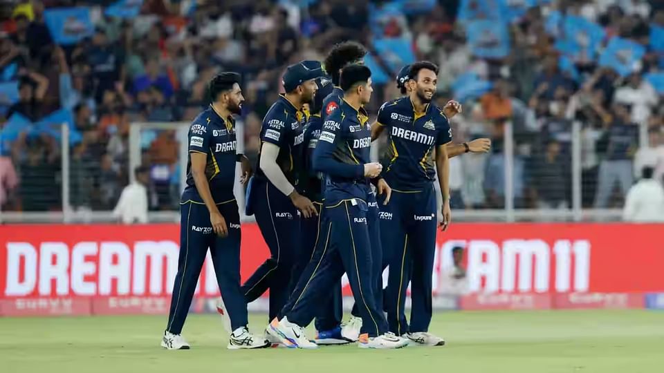 IPL 2025 RCB GT MI PBKS Top 2 Equation Scenario After Loss MI vs PBKS Main Match IPL Scenario Top 2