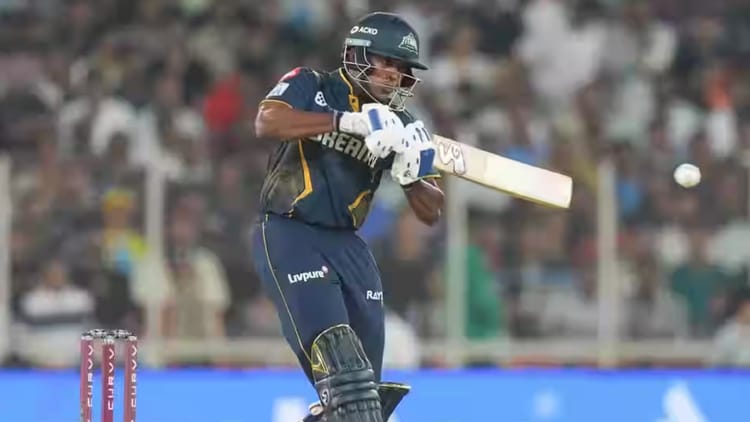 GT vs MI Live Score: गुजरात को दूसरा झटका, जोस बटलर पांच रन बनाकर आउट; हार्दिक पांड्या को मिली सफलता