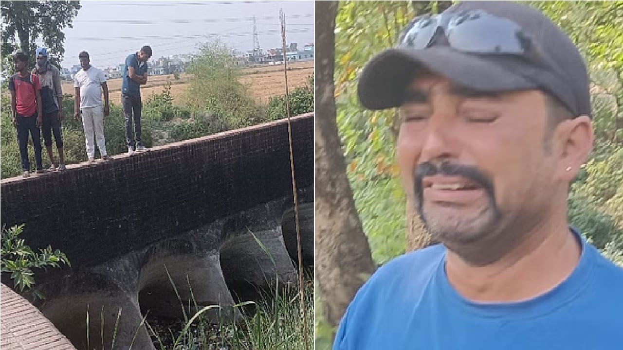 Puncture repairer lover Mushtaq killed Pooja In Gurugram