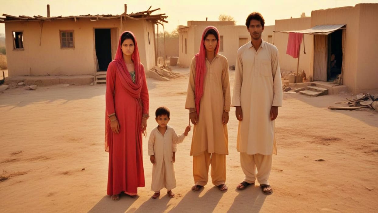 Jaipur: Pakistani refugees living in India on long term visa, can apply for citizenship here afresh