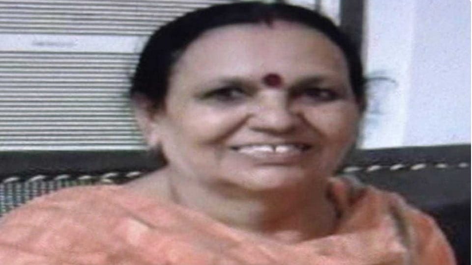 Woman died in Jalandhar