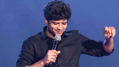 Comedy Mixtape Debuts In India A Multi Artist Two Day Comedy Festival At Jio Convention Centre On May 30 31
