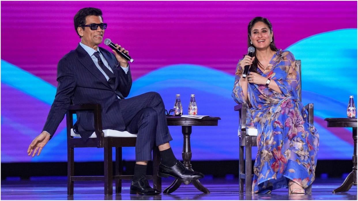 On Working In Hollywood Kareena Kapoor Says I Am Very Happy With My Indian Movies And Acting