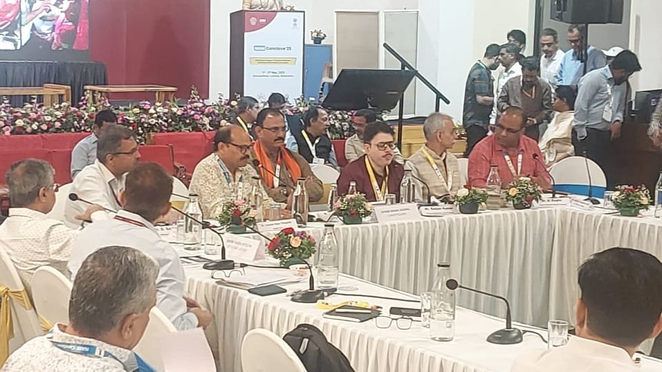 There was a demand to include treatment through AYUSH method in Ayushman scheme
