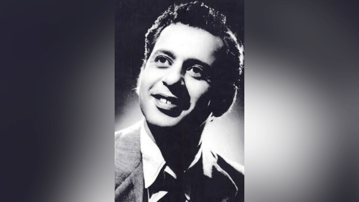 Nasir Khan Death Anniversary Know Lesser Know Facts about Indian Actor