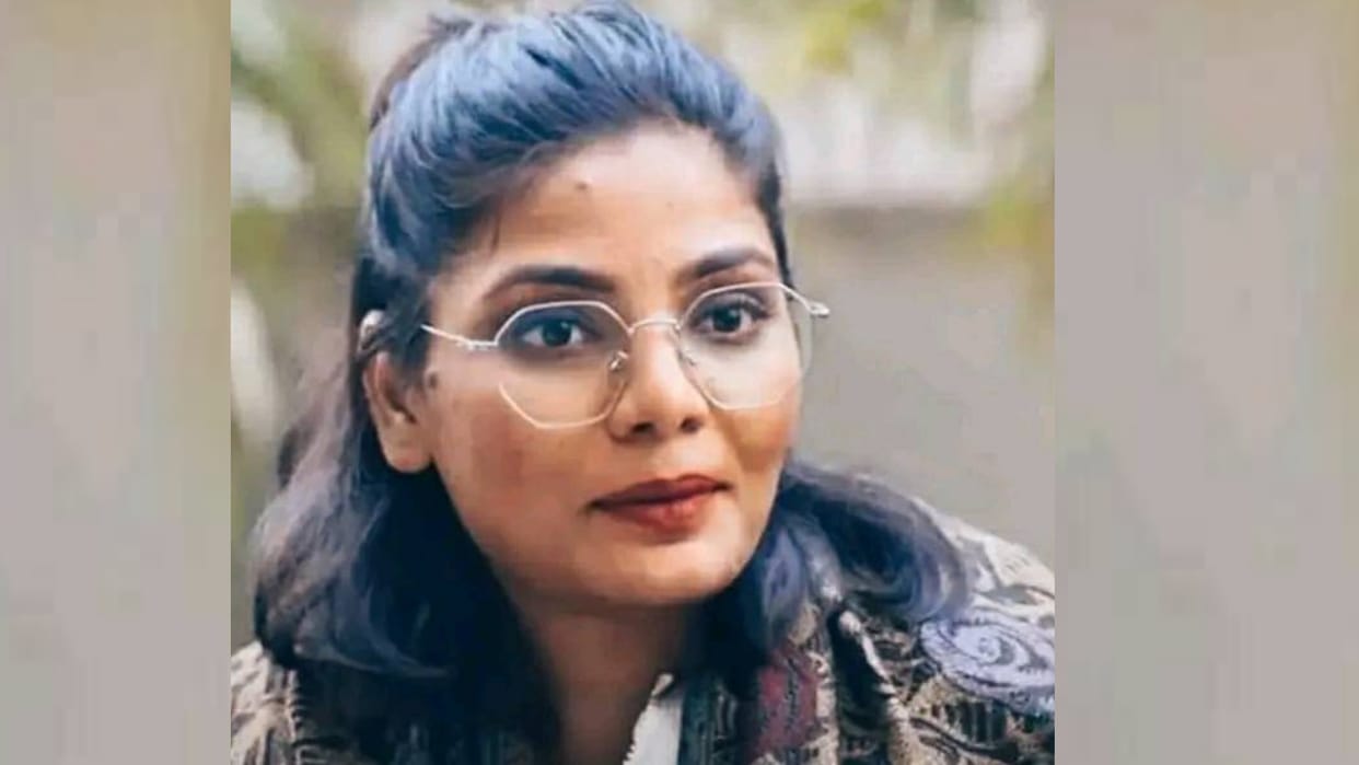 Ayodhya: Hearing held in court against folk singer Neha Singh Rathore, decision will come on May 6