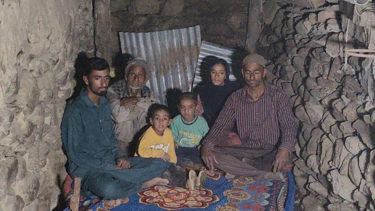 Pahalgam Terror Attack: People of Gagdiyan troubled by Pakistani shelling, built bunker-like cattle shed thems