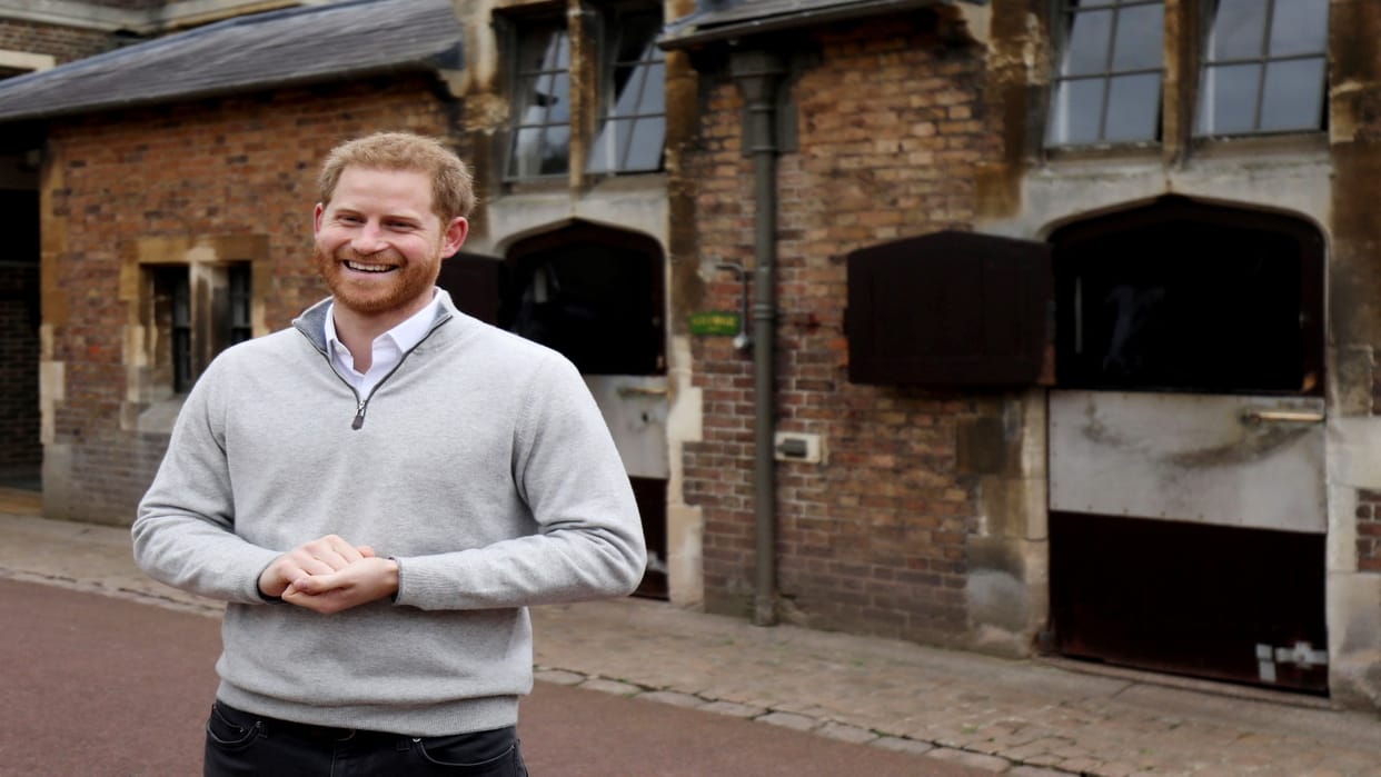 Decision of British court to not give government security to Prince Harry was correct News In Hindi