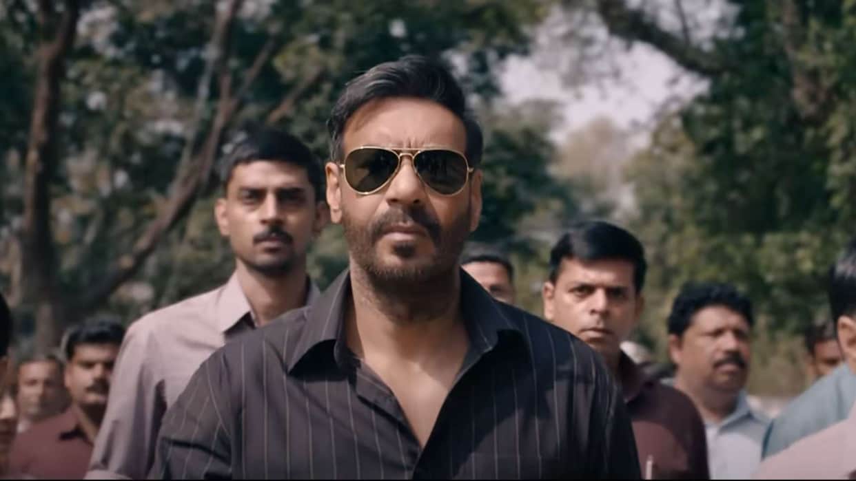 Raid 2 OTT Premiere When And Where To Watch Ajay Devgn Latest Film Online