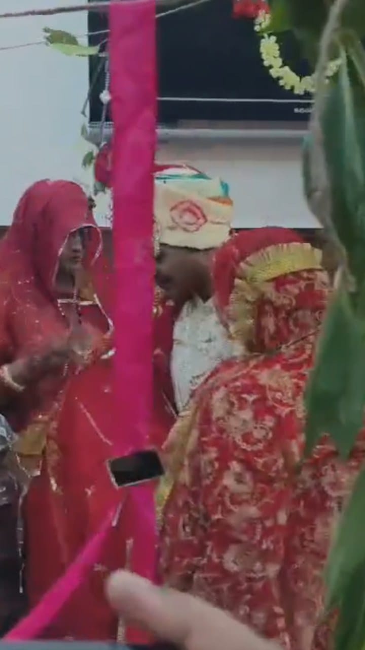 राजगढ़ में मिसाल बना प्यार