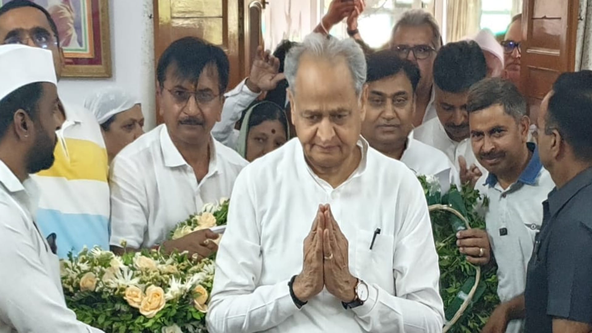 राजस्थान