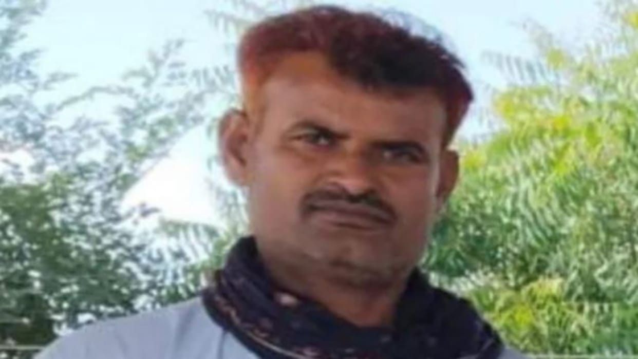 Rajasthan News: ISI Spy Busted, Intelligence Arrests Man from Jaisalmer for Leaking Sensitive Information