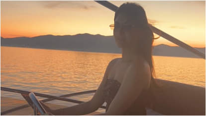 रिद्धिमा कपूर