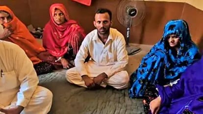 Rjasthan News: Pakistani daughters-in-law ordered to leave India, but voice of humanity raised from Jaisalmer