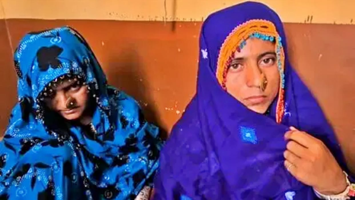 Rjasthan News: Pakistani daughters-in-law ordered to leave India, but voice of humanity raised from Jaisalmer