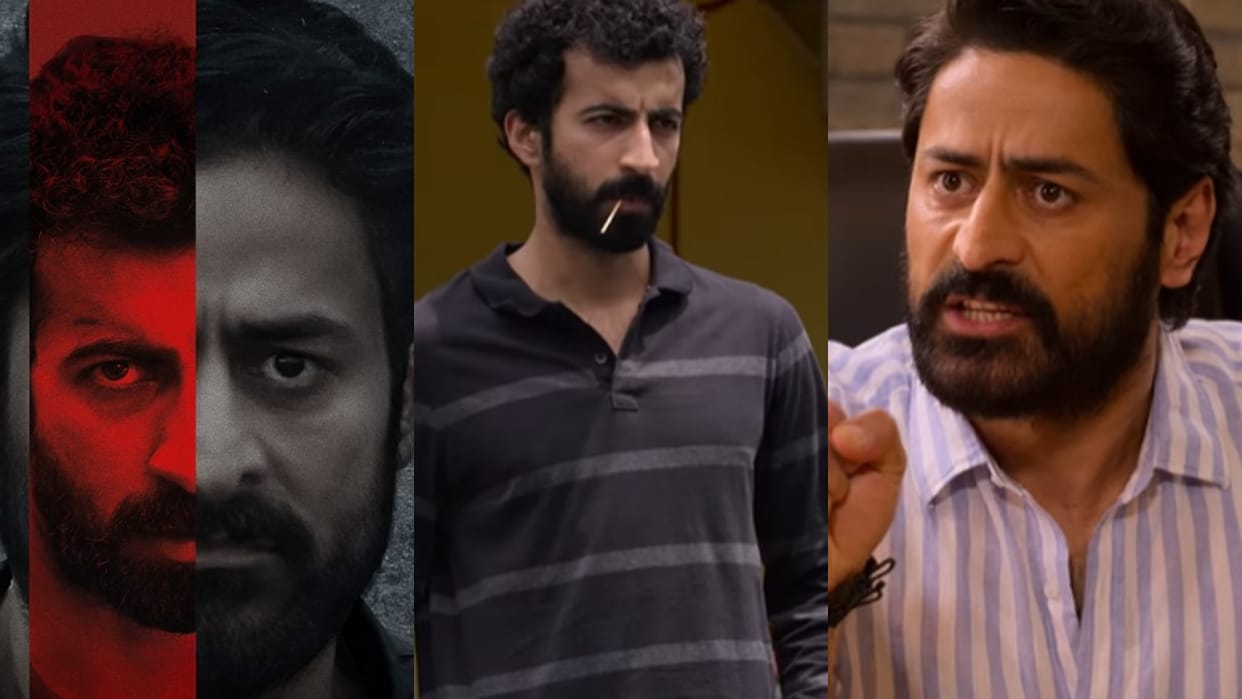 KanKhajura Teaser Release Starring Mohit Raina Roshan Mathew Its A Hindi Adaptation of Series Magpie