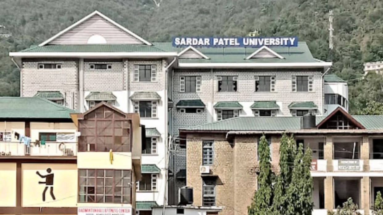 Himachal apply in SPU till 9th May university has extended date for application for the entrance exam